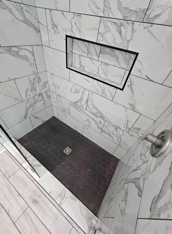 Floor Repair