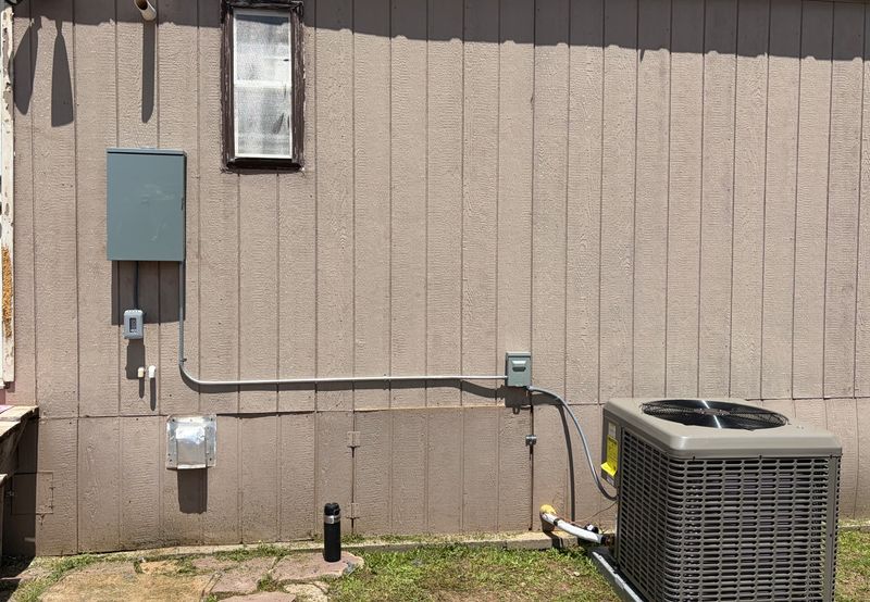 Electrical Panel Upgrades