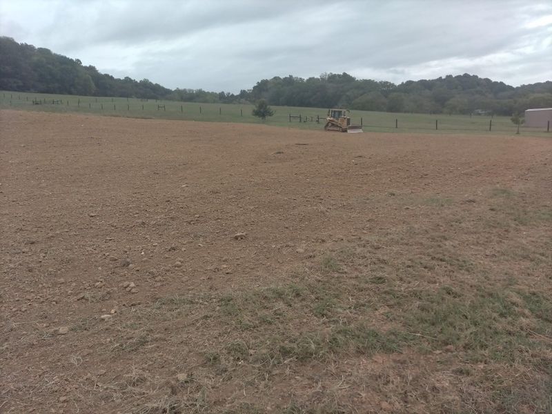 Land Clearing & Demolition