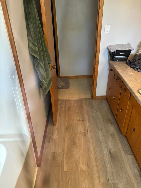 Renovation Highlights