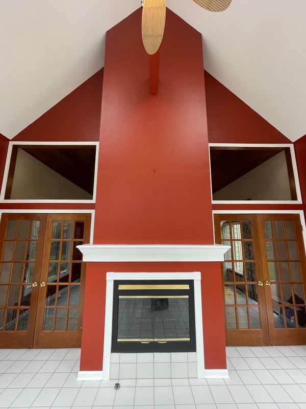 Interior Painting
