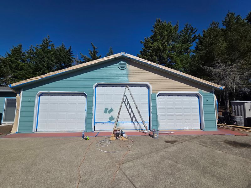 Exterior Painting