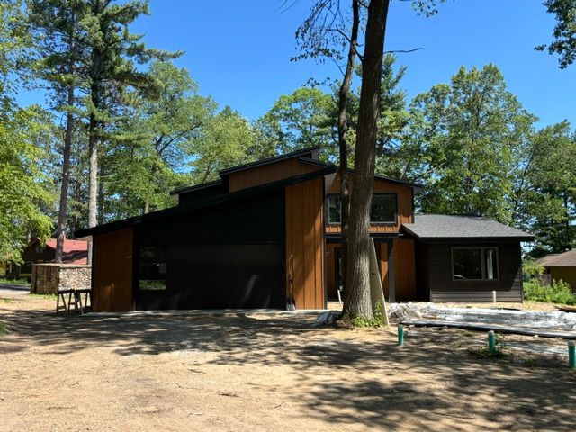 Custom Home Construction