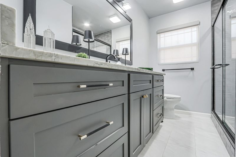 Bathroom Design
