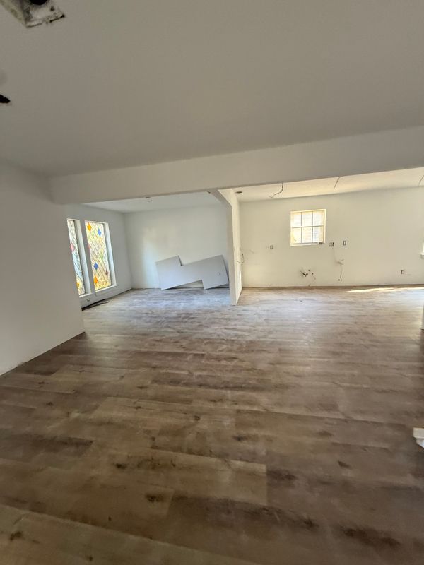 Flooring