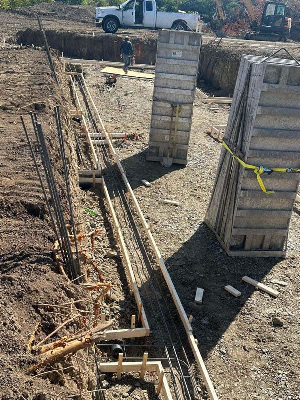 Concrete