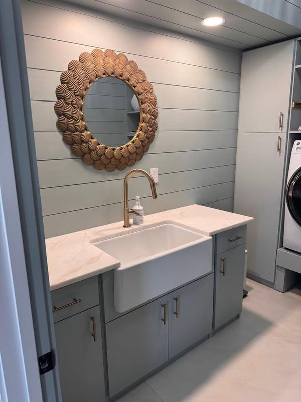 Kitchen and Bathroom Renovations