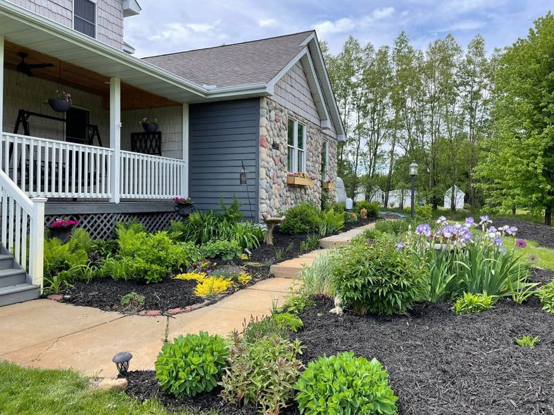 Retaining Wall Construction