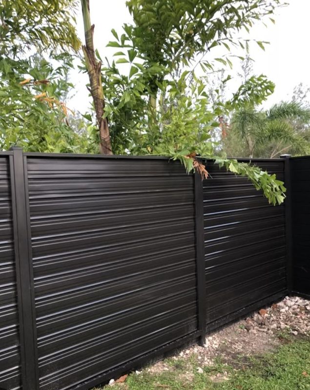 Fences