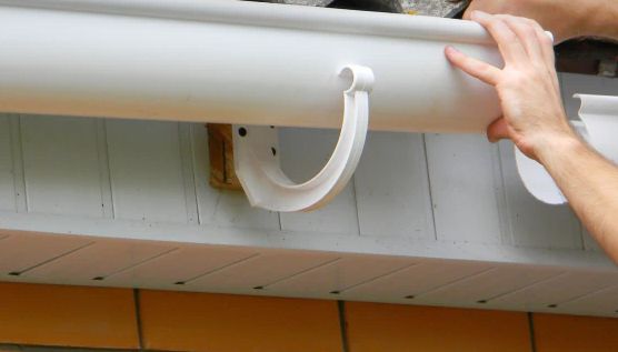 Gutter