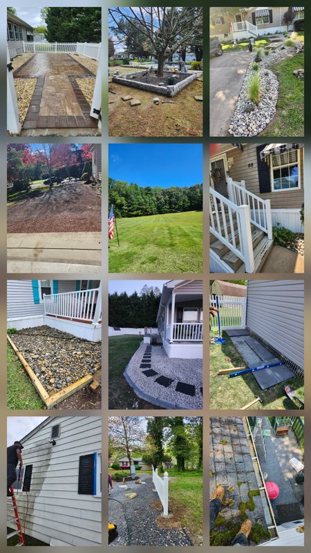 Landscape Design
