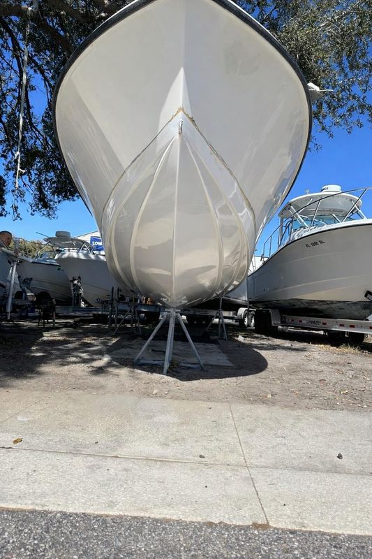 Gelcoat Repair & Restoration