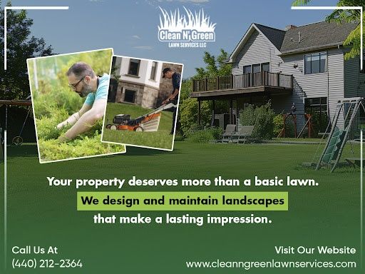 Weekly Lawncare