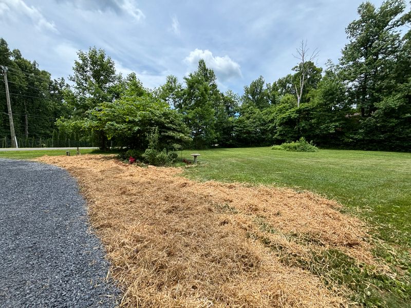 Erosion Control