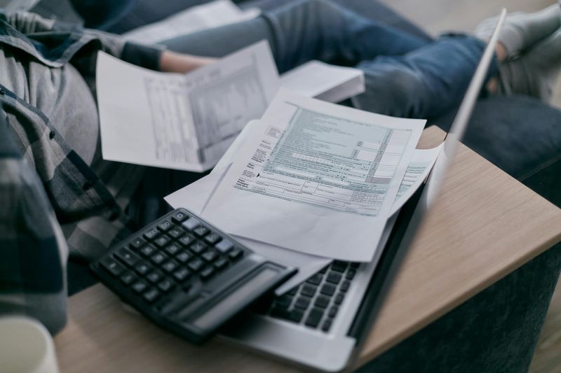 Personal Taxes