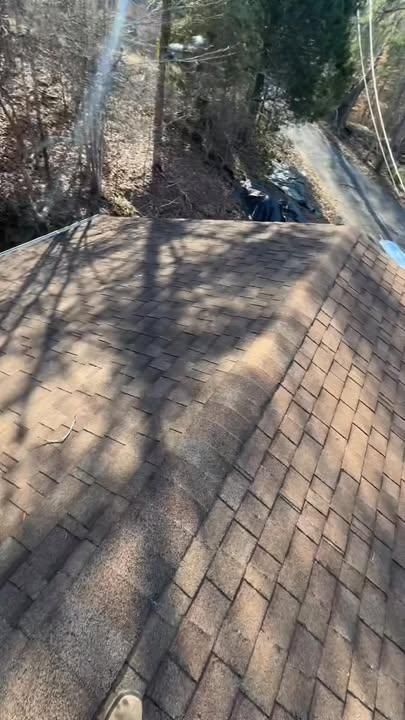 Siding Replacement