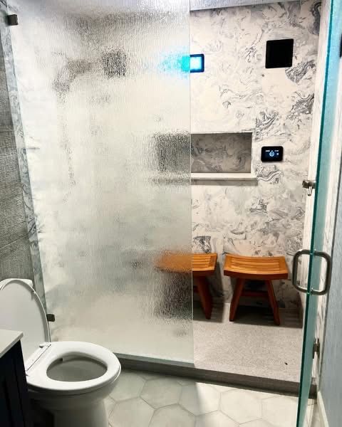 Interior Finishing