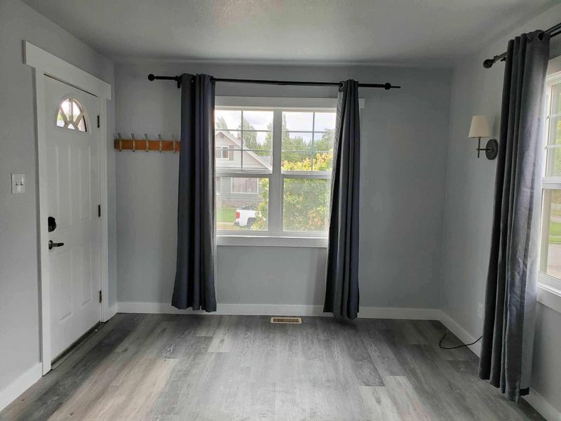 Interior Painting