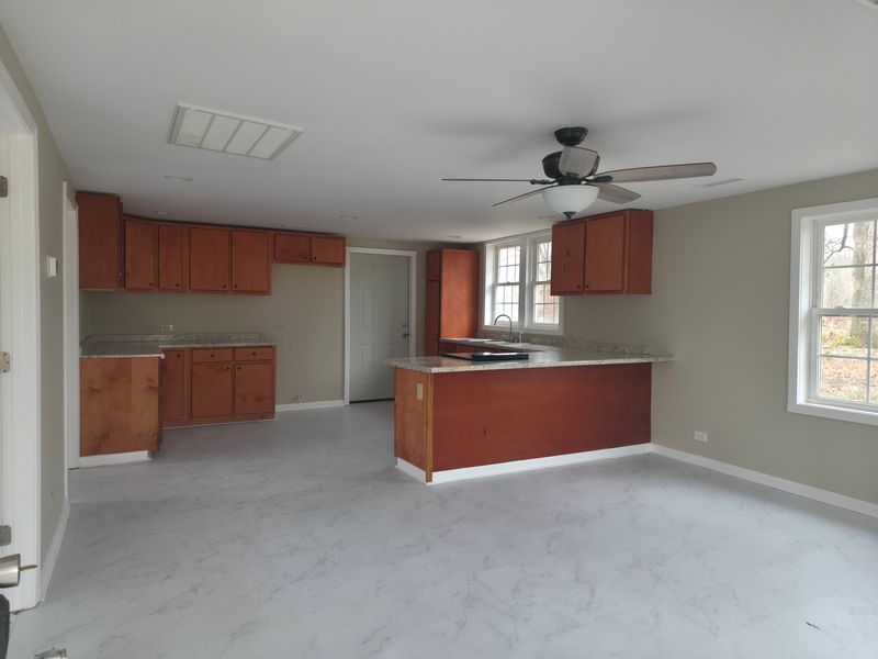 Interior Transformations