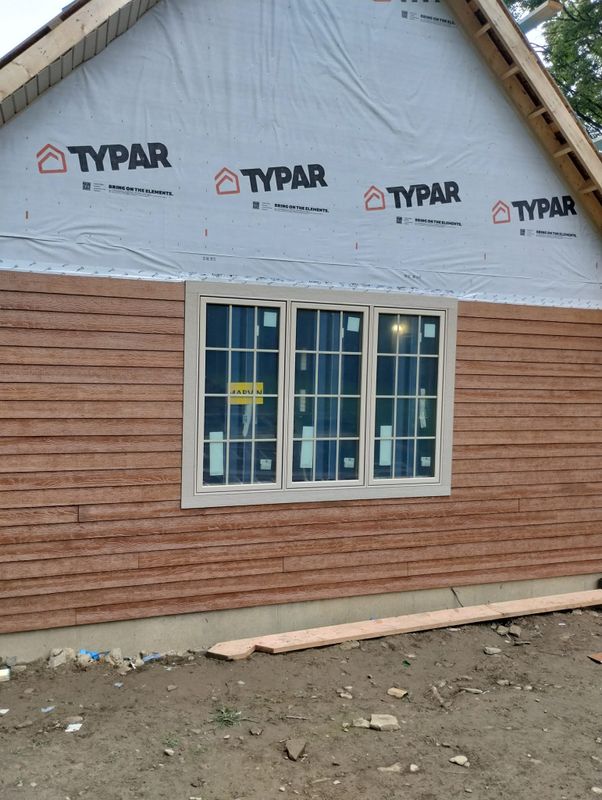 Custom Homes