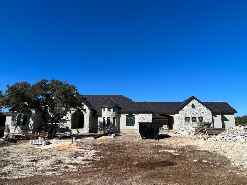 New Construction