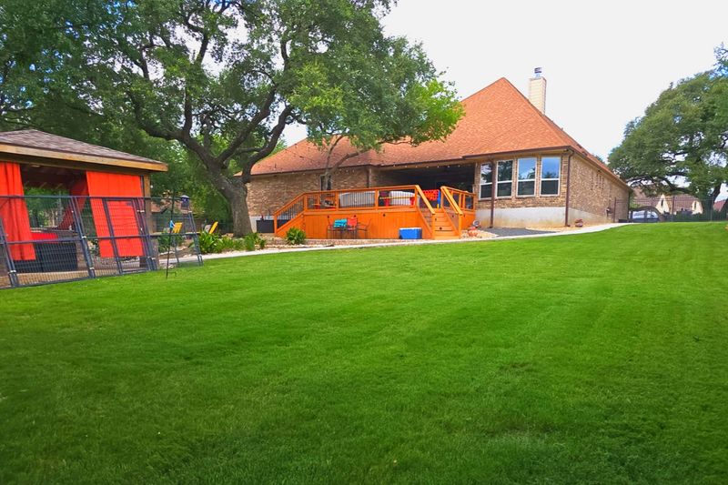 Mowing