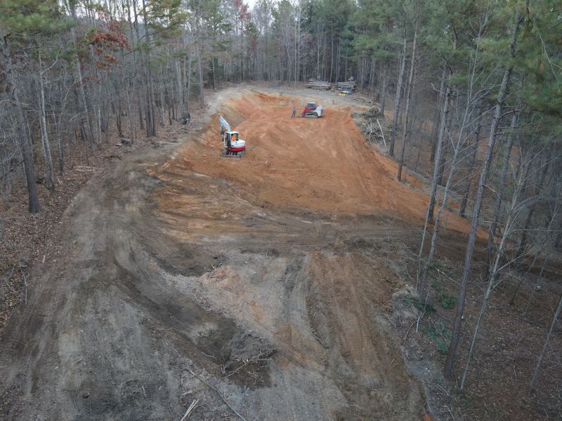 Land Clearing