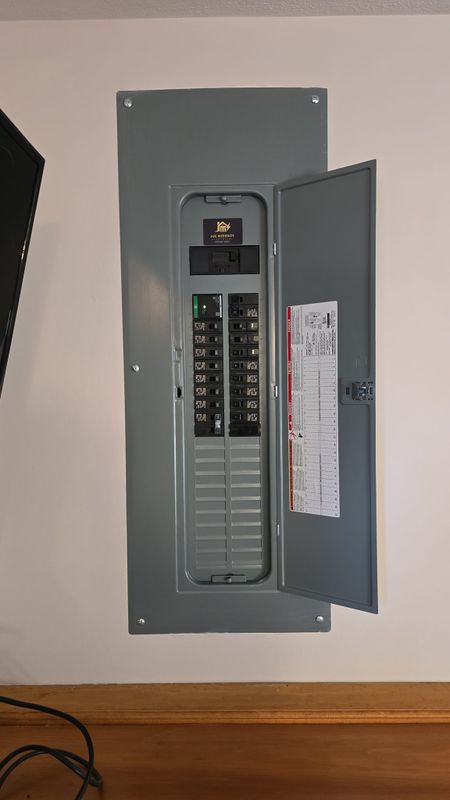 Electrical Repairs