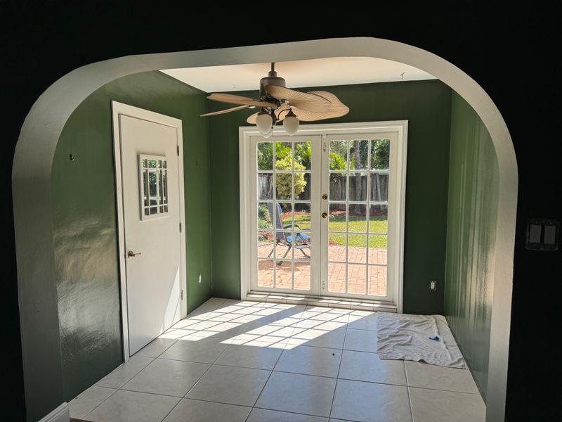 Interior Painting