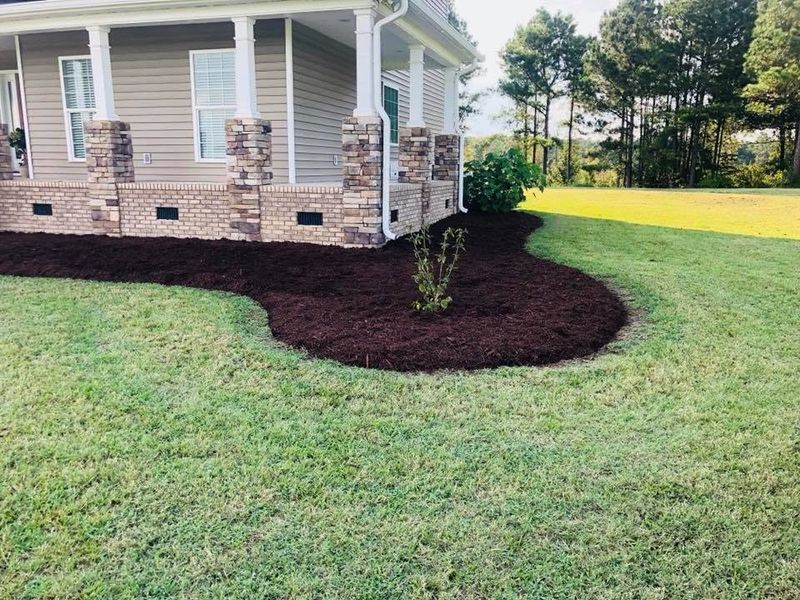 Landscape Design