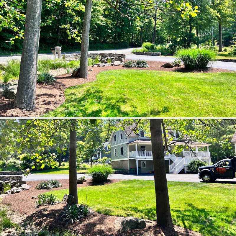 Landscaping
