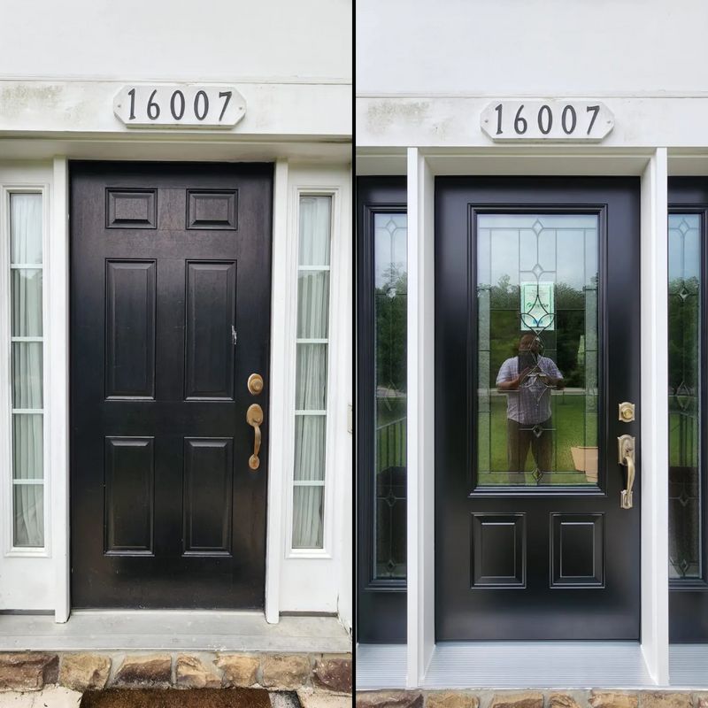 Door Projects