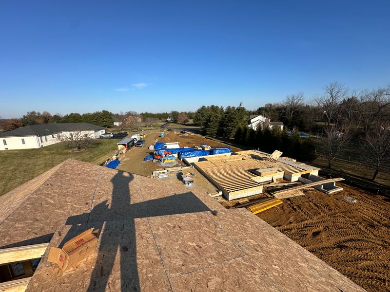 Roofing & Siding