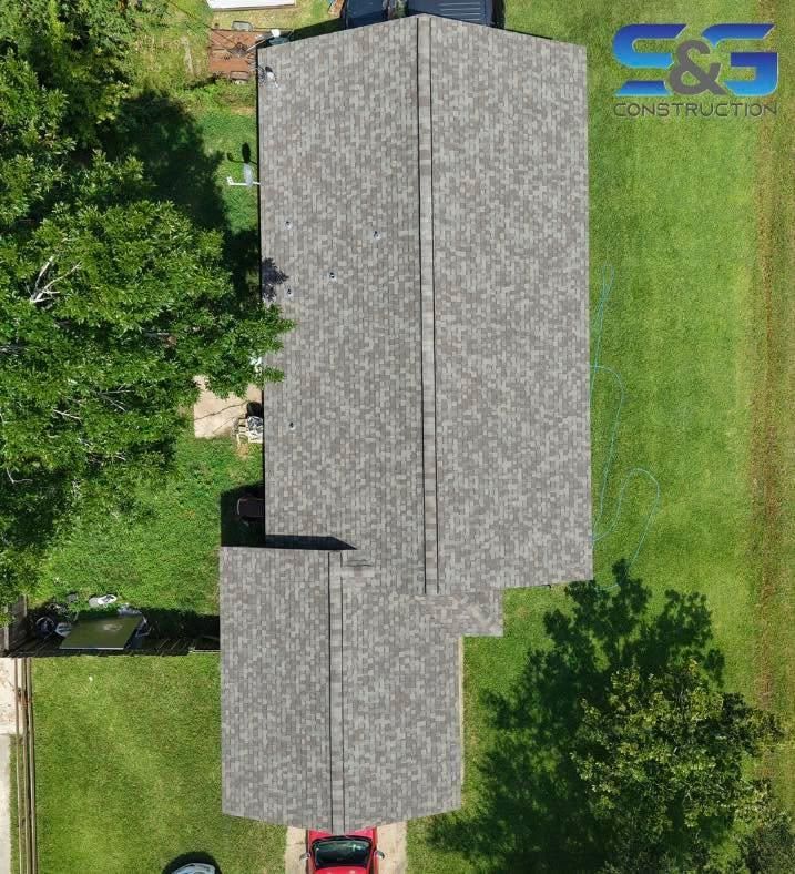 Residential/Commercial Roofing