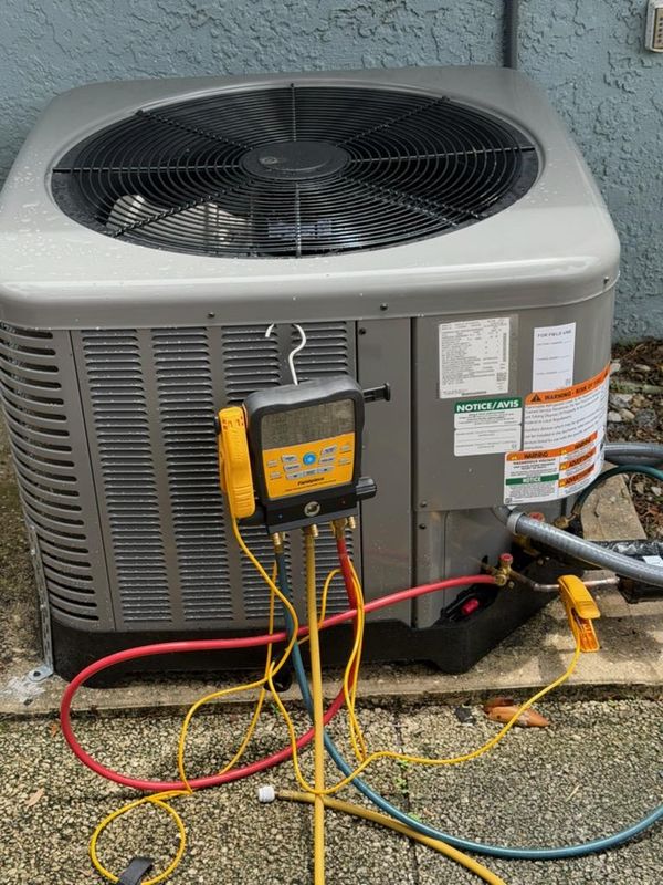 Routine Maintenance and Tune-ups