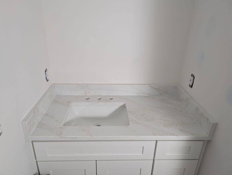 Marble Countertops