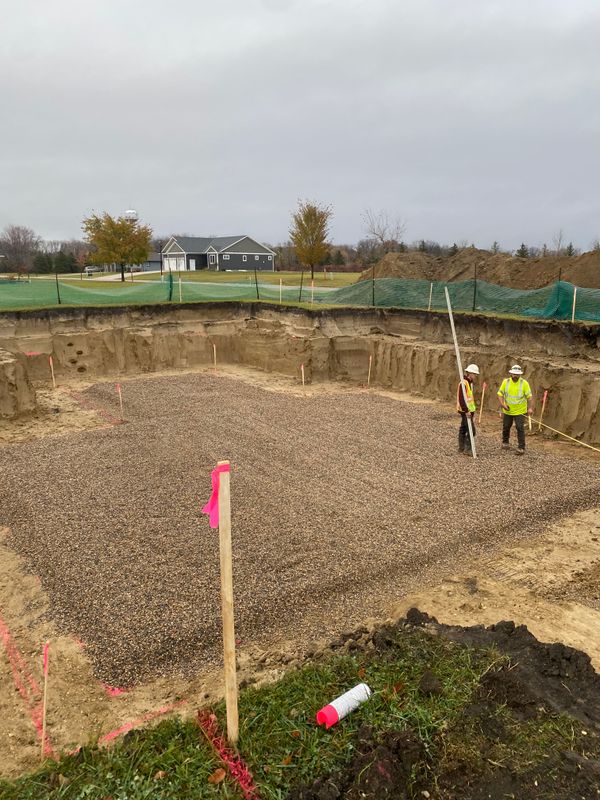 Foundations