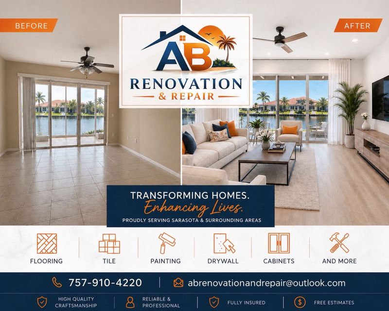 Home Remodeling