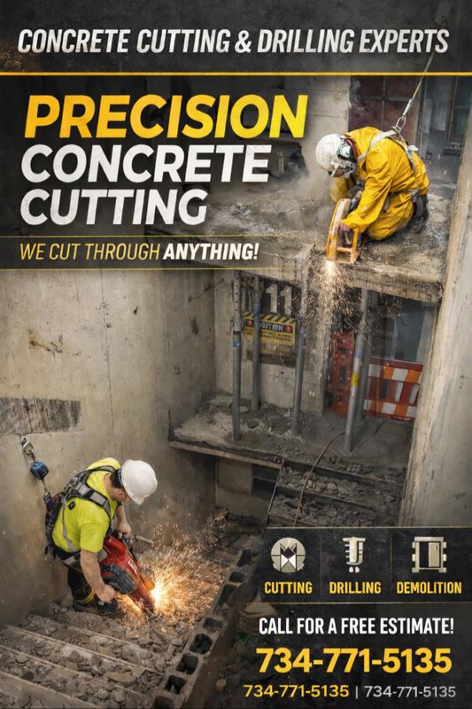 Concrete