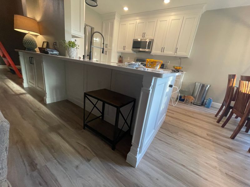 Kitchen Renovation