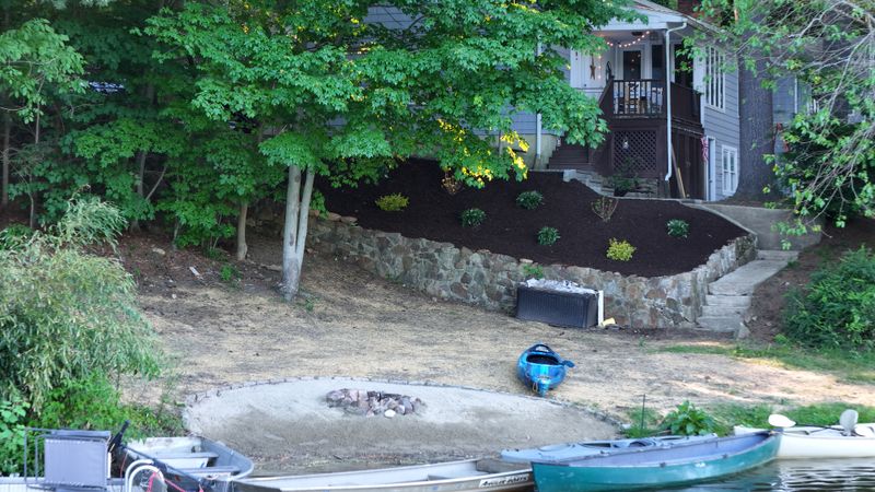 Plantings & Landscape Design