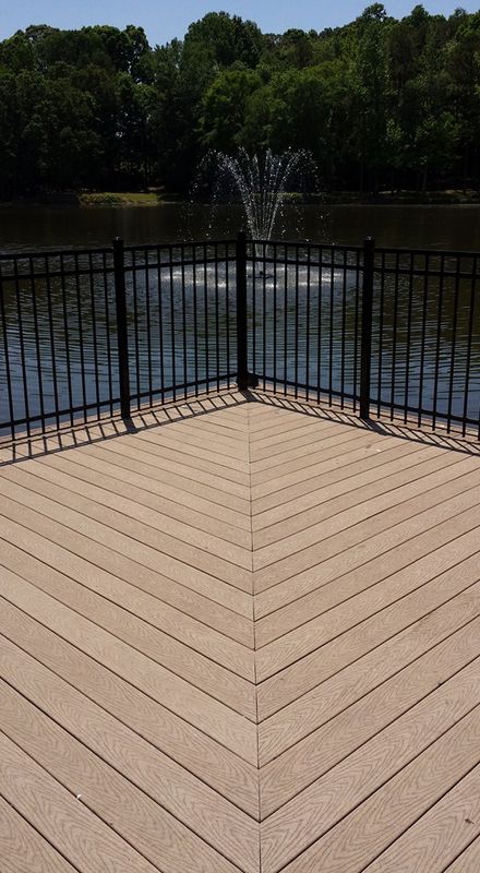 Exterior Renovations