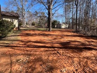 Land Clearing