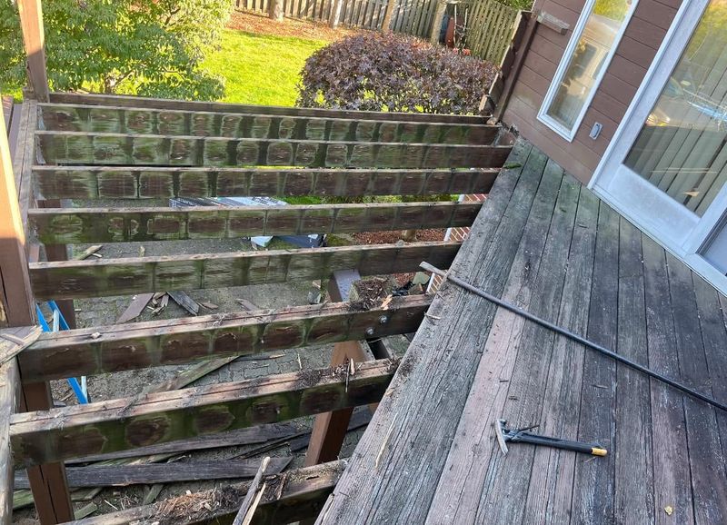 Siding