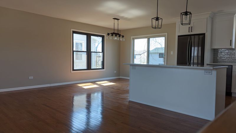 Residential Renovations