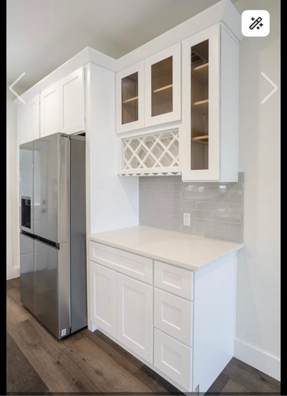 New Home Construction