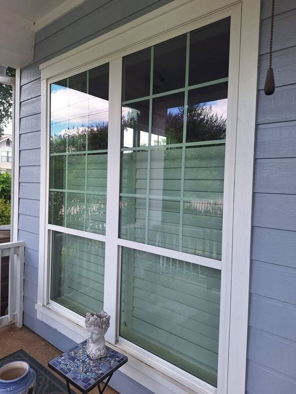 Window Cleaning