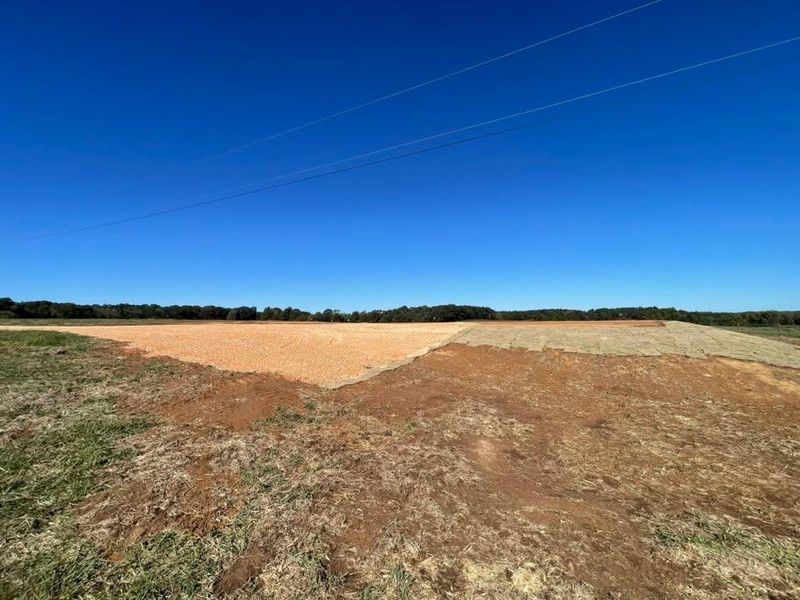 Land Grading