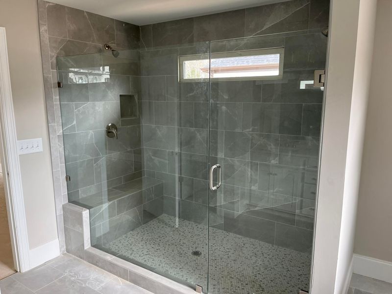 Our Work