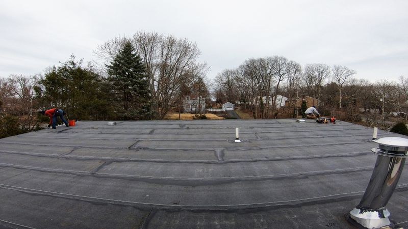 Roofing